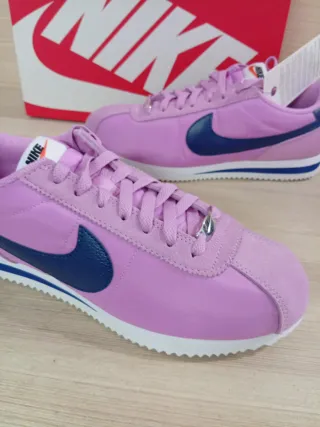 Nike Cortez donna 42.5 nuove originali