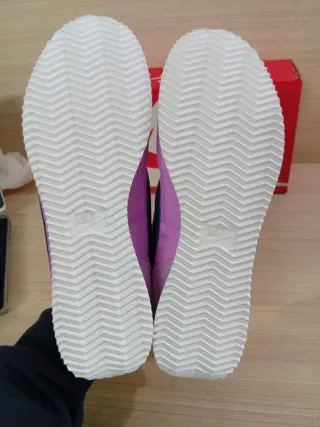 Nike Cortez donna 42.5 nuove originali