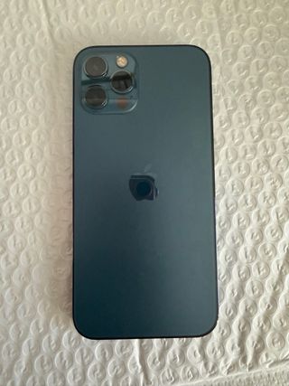 iPhone 12 Pro Azul 256GB