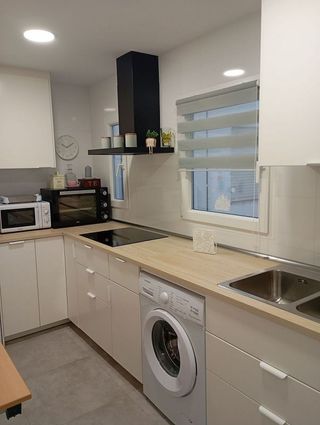 Piso en venta en Albaicín en Granada