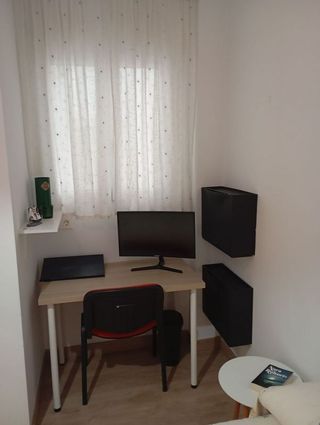 Piso en venta en Albaicín en Granada