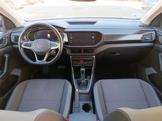 Volkswagen T-Cross 150 CV SPORT DSG!!!!