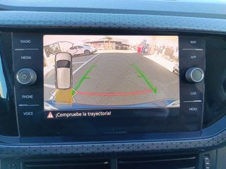 Volkswagen T-Cross 150 CV SPORT DSG!!!!