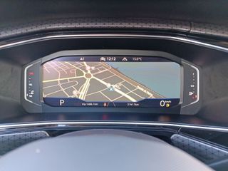 Volkswagen T-Cross 150 CV SPORT DSG!!!!