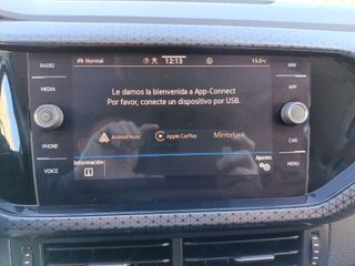 Volkswagen T-Cross 150 CV SPORT DSG!!!!