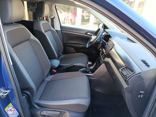 Volkswagen T-Cross 150 CV SPORT DSG!!!!