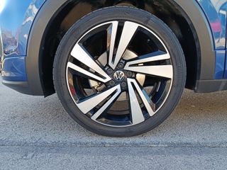 Volkswagen T-Cross 150 CV SPORT DSG!!!!