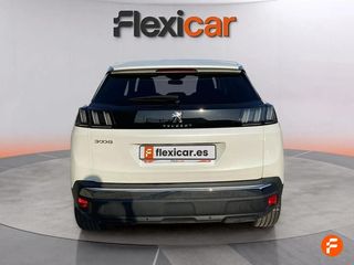 Peugeot 3008 1.5 BlueHDi 96kW (130CV) S&S Allure