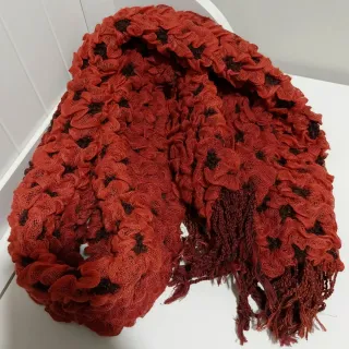 Bufandas y Pañuelos de Invierno-Precio por unidad