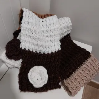 Bufandas y Pañuelos de Invierno-Precio por unidad