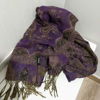 Bufandas y Pañuelos de Invierno-Precio por unidad