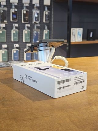 XIAOMI REDMI NOTE 14 5G 256GB NERO SIGILLATO