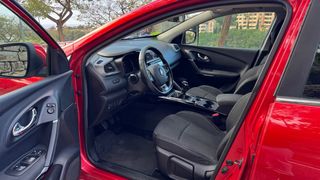 Renault Kadjar 2018