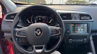Renault Kadjar 2018