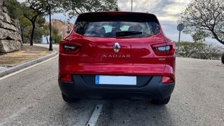 Renault Kadjar 2018