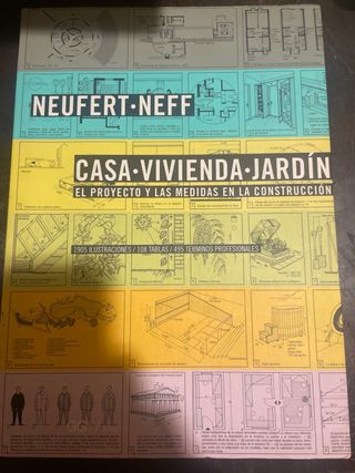 Libros sobre arquitectura, arte y diseño