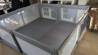 Gran Parque infantil 200x180