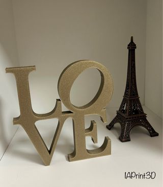 LOVE Adorno