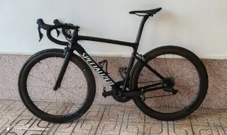Specialized Tarmac SL6 impoluta