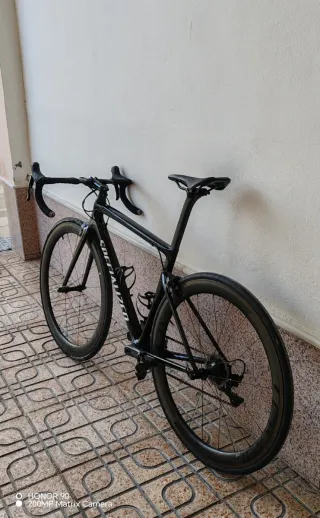 Specialized Tarmac SL6 impoluta