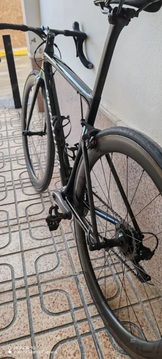 Specialized Tarmac SL6 impoluta