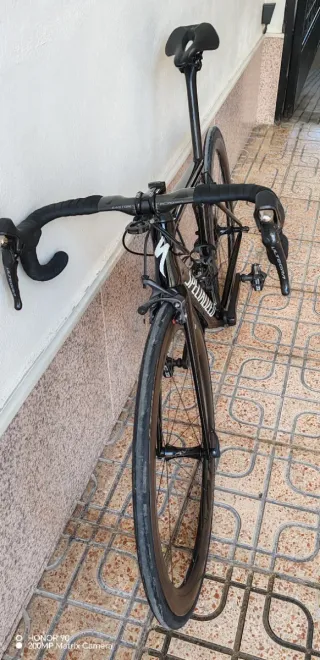 Specialized Tarmac SL6 impoluta