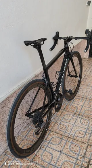 Specialized Tarmac SL6 impoluta