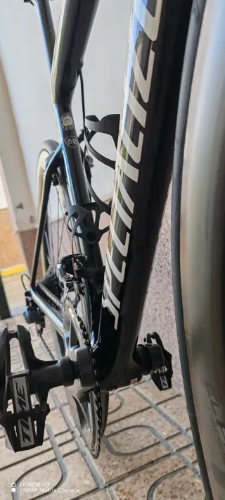 Specialized Tarmac SL6 impoluta