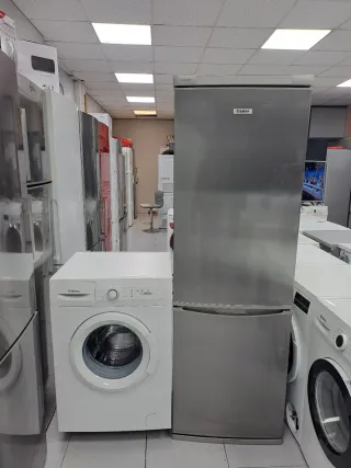 ♤conjunto nevera y lavadora con garantía y envio♤