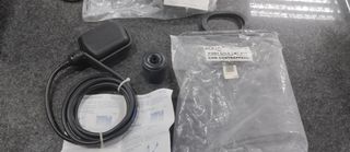 Regulador Bomba Nivel Aqua