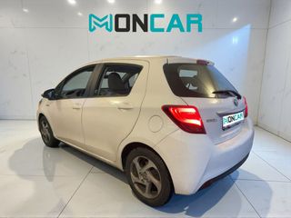 Toyota Yaris 1.5 Hybrid Active 2017