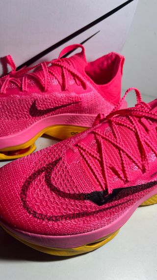 Nike Air Zoom Alphafly Next% 2% Zapatillas