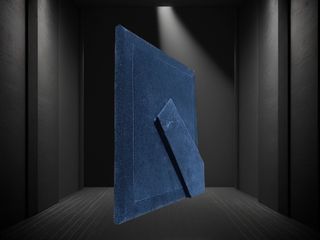 Cornice Alfaglio in Argento