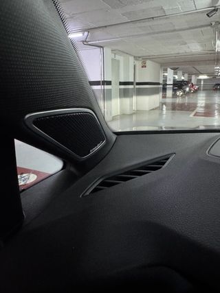 Volkswagen Golf GTI clubsport 2023 akra