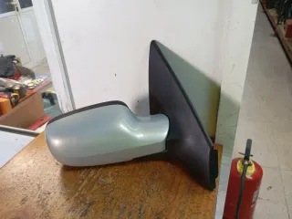Espejo Retrovisor Derecho Renault Megane II