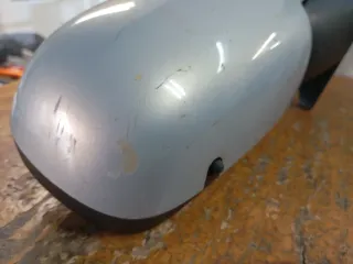 Espejo Retrovisor Derecho Renault Megane II