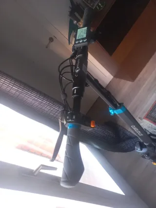 Patinete eléctrico SmartGyro