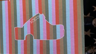 Zuecos Xocol celestes