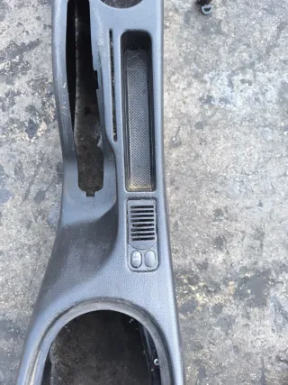 Tunnel centrale Alfa 147