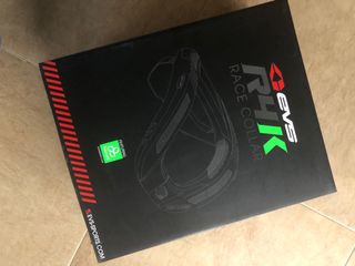 Collarín Moto EVS R4K Enduro -cross niño/ a