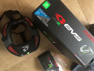 Collarín Moto EVS R4K Enduro -cross niño/ a