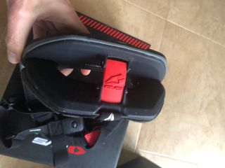 Collarín Moto EVS R4K Enduro -cross niño/ a