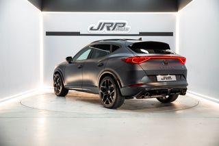 CUPRA Formentor 2.5 TSI 287kW 390 CV VZ5 4DriveDSG