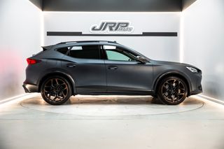 CUPRA Formentor 2.5 TSI 287kW 390 CV VZ5 4DriveDSG