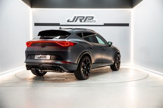 CUPRA Formentor 2.5 TSI 287kW 390 CV VZ5 4DriveDSG