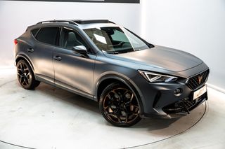 CUPRA Formentor 2.5 TSI 287kW 390 CV VZ5 4DriveDSG