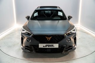 CUPRA Formentor 2.5 TSI 287kW 390 CV VZ5 4DriveDSG