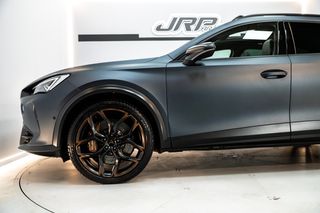 CUPRA Formentor 2.5 TSI 287kW 390 CV VZ5 4DriveDSG