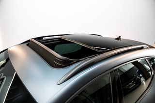 CUPRA Formentor 2.5 TSI 287kW 390 CV VZ5 4DriveDSG