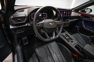 CUPRA Formentor 2.5 TSI 287kW 390 CV VZ5 4DriveDSG